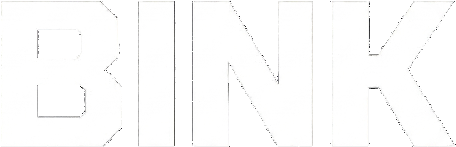 BINK Logo